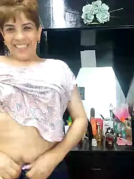 Angelina Stone 65 online show from March 4, 2026, 10:27 pm