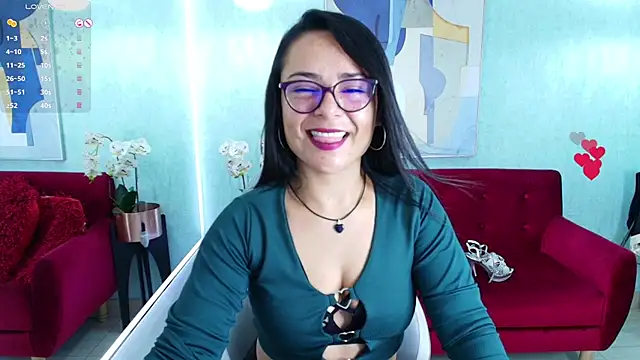 Tiara rr online show from February 26, 2025, 10:42 pm