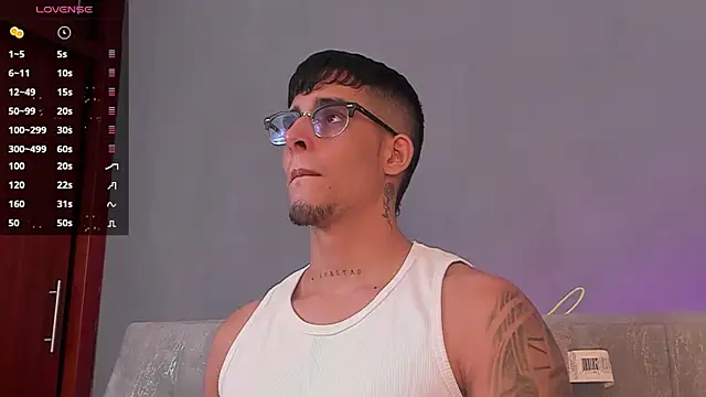 Snapshot of iamcamiloo_ chatting on January 4, 2025, 4:01 am iamcamiloo online show from January 4, 2025, 4:01 am