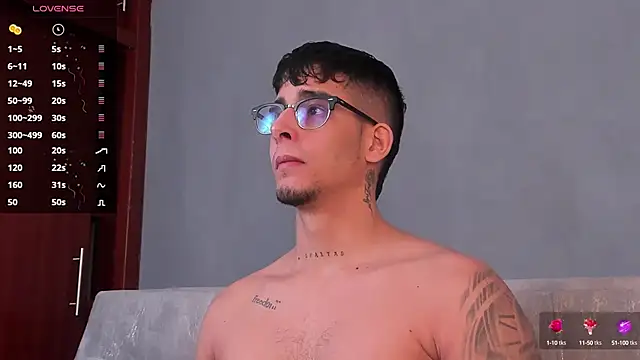 Snapshot of iamcamiloo_ chatting on January 16, 2025, 7:17 am iamcamiloo online show from January 16, 2025, 7:17 am