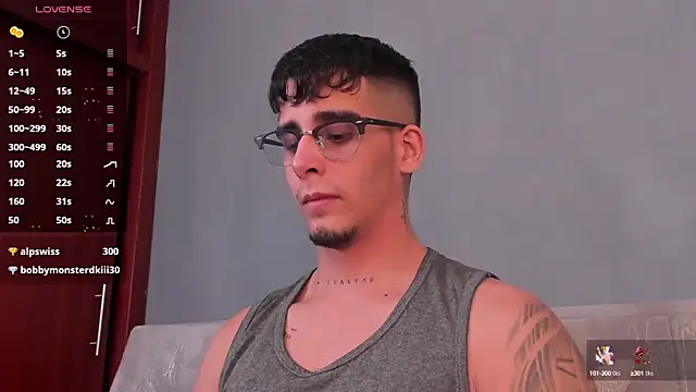 Snapshot of iamcamiloo_ chatting on January 19, 2025, 6:00 pm iamcamiloo online show from January 19, 2025, 6:00 pm