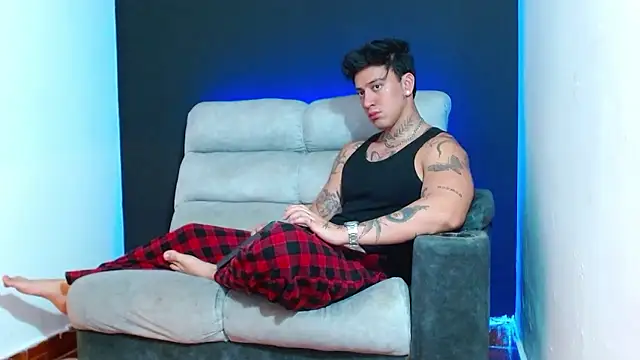 Snapshot of JUSTIN_FULLER1 chatting on January 8, 2026, 8:44 pm JUSTIN FULLER1 online show from January 8, 2026, 8:44 pm