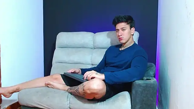 Snapshot of JUSTIN_FULLER1 chatting on February 2, 2026, 6:39 pm JUSTIN FULLER1 online show from February 2, 2026, 6:39 pm