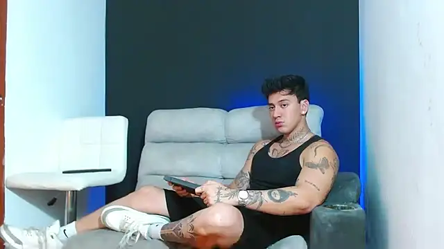 Snapshot of JUSTIN_FULLER1 chatting on February 28, 2026, 3:29 am JUSTIN FULLER1 online show from February 28, 2026, 3:29 am