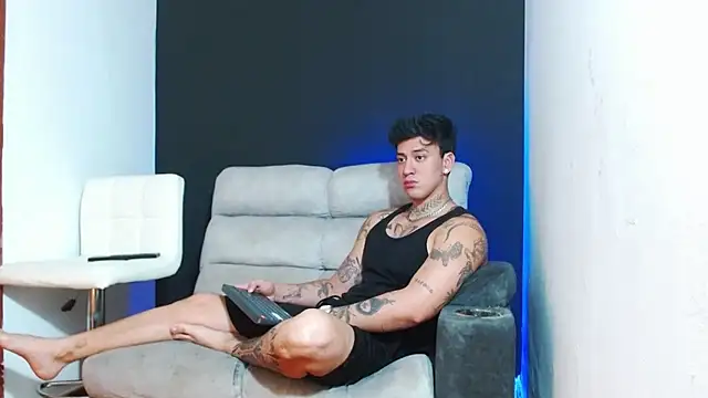 Snapshot of JUSTIN_FULLER1 chatting on March 7, 2026, 7:22 pm JUSTIN FULLER1 online show from March 7, 2026, 7:22 pm