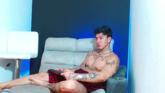 Snapshot of JUSTIN_FULLER1 chatting on March 11, 2026, 6:52 am JUSTIN FULLER1 online show from March 11, 2026, 6:52 am