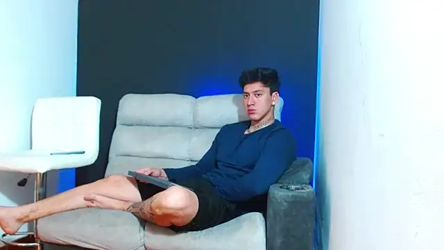 Snapshot of JUSTIN_FULLER1 chatting on March 12, 2026, 7:20 pm JUSTIN FULLER1 online show from March 12, 2026, 7:20 pm