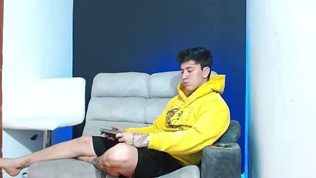 Snapshot of JUSTIN_FULLER1 chatting on March 16, 2026, 8:46 pm JUSTIN FULLER1 online show from March 16, 2026, 8:46 pm