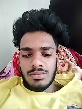 PRASADREDDY HYD online show from February 15, 2025, 5:09 am