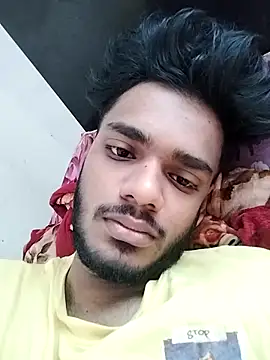 PRASADREDDY HYD online show from February 16, 2025, 4:31 am