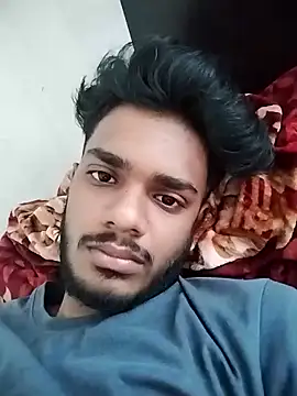 PRASADREDDY HYD online show from February 20, 2025, 5:01 am