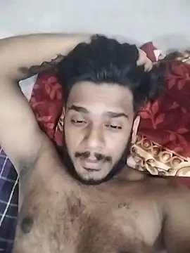 PRASADREDDY HYD online show from September 10, 2025, 5:02 pm