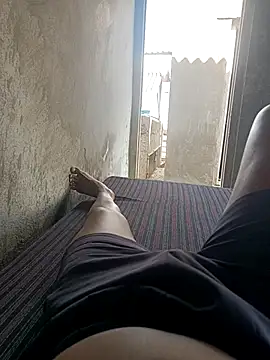 MrNick74 online show from March 3, 2025, 6:26 am