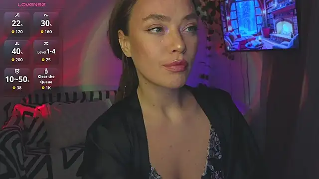 Snapshot of KellyFouler chatting on November 15, 2025, 3:08 pm KellyFouler online show from November 15, 2025, 3:08 pm