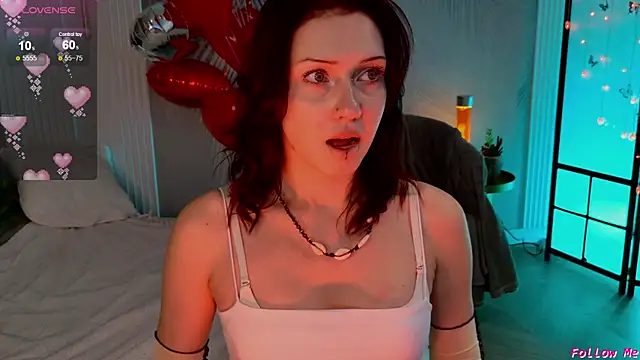 Sky Eyes  online show from February 12, 2025, 11:40 am