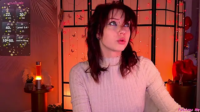 Sky Eyes  online show from March 13, 2025, 5:33 am