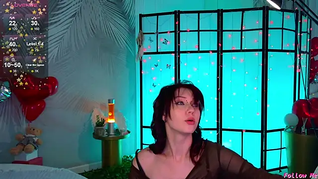 Sky Eyes  online show from March 13, 2025, 8:37 am