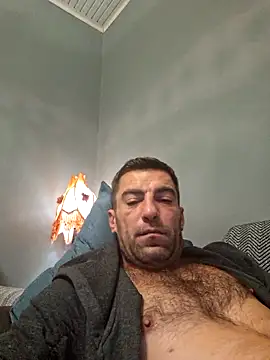 Greecefuck online show from January 19, 2026, 12:14 am