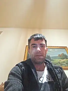 Greecefuck online show from February 1, 2026, 3:10 pm