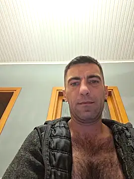 Greecefuck online show from February 11, 2026, 11:43 pm