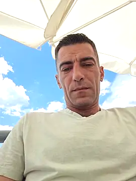 Snapshot of Greecefuck chatting on June 18, 2026, 9:36 am Greecefuck online show from June 18, 2026, 9:36 am