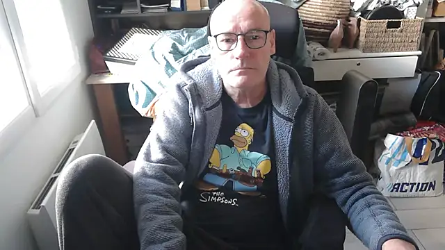 bogland33 online show from March 15, 2026, 2:45 pm