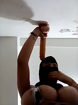 MaliciaAndDiarioo online show from January 30, 2025, 3:55 am