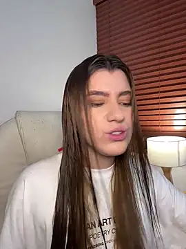 ARITOO  online show from February 25, 2025, 4:46 am