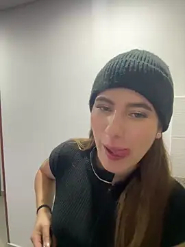 ARITOO  online show from March 1, 2025, 8:34 am