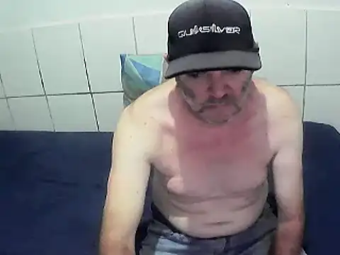 pierdona online show from January 17, 2026, 7:50 pm