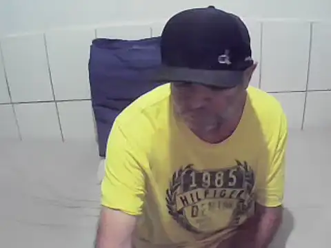 pierdona online show from July 13, 2026, 8:11 pm