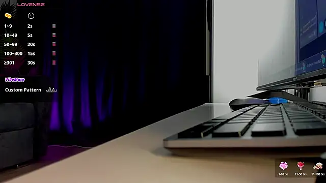 Snapshot of CurlyAnt0 chatting on February 14, 2025, 1:23 am CurlyAnt0 online show from February 14, 2025, 1:23 am