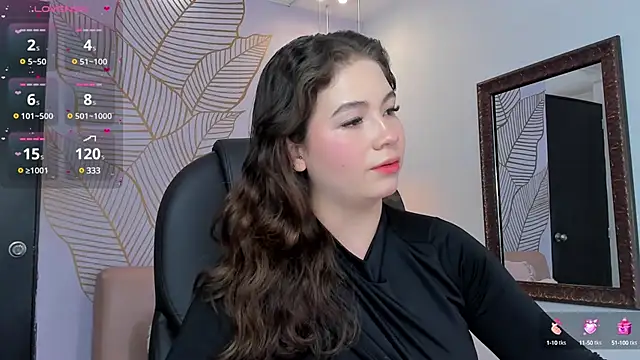 KarenPautt online show from February 25, 2025, 5:36 pm