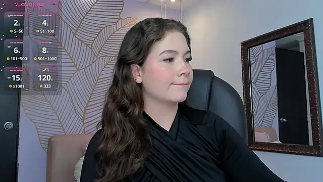 KarenPautt online show from February 25, 2025, 8:41 pm