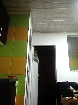 carolina linarez69 online show from January 30, 2025, 4:27 am