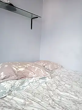 carolina linarez69 online show from October 12, 2025, 8:30 pm