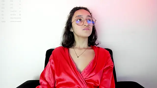 Snapshot of its__angelica_ chatting on January 16, 2025, 10:55 pm its angelica online show from January 16, 2025, 10:55 pm