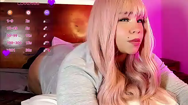 Snapshot of MimiRodriguez chatting on December 15, 2024, 9:31 pm MimiRodriguez online show from December 15, 2024, 9:31 pm