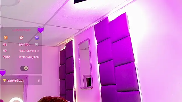 Snapshot of MimiRodriguez chatting on January 5, 2025, 7:28 am MimiRodriguez online show from January 5, 2025, 7:28 am