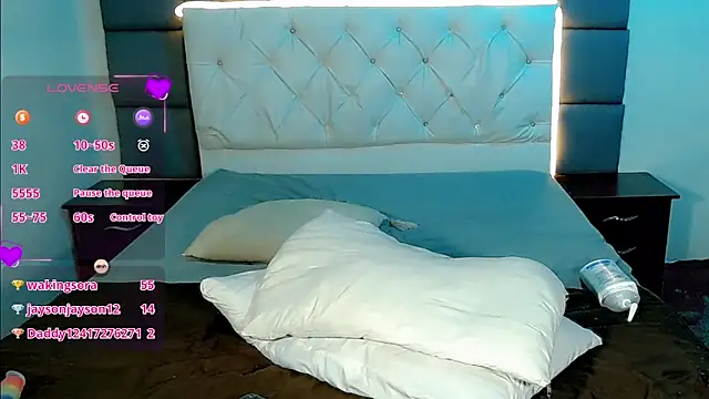 Snapshot of MimiRodriguez chatting on January 25, 2025, 10:08 am MimiRodriguez online show from January 25, 2025, 10:08 am