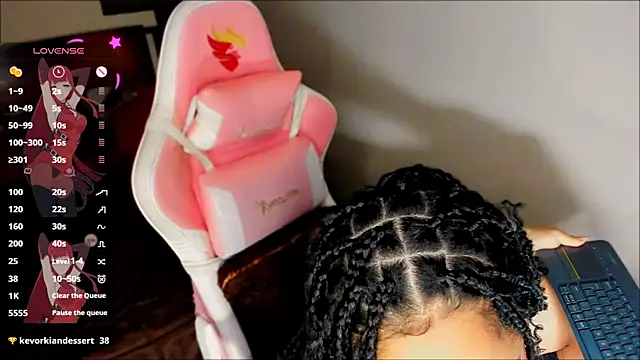 Snapshot of MimiRodriguez chatting on March 5, 2025, 10:44 am MimiRodriguez online show from March 5, 2025, 10:44 am