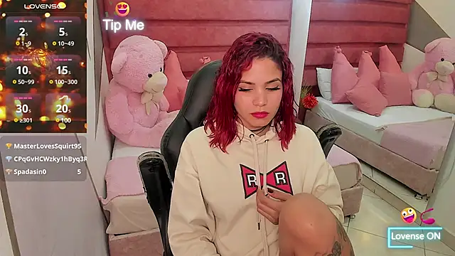 anna  duff online show from December 28, 2024, 7:44 am