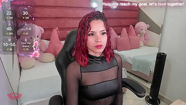 anna  duff online show from December 29, 2024, 4:16 am