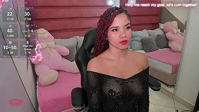 anna  duff online show from January 9, 2025, 4:30 am