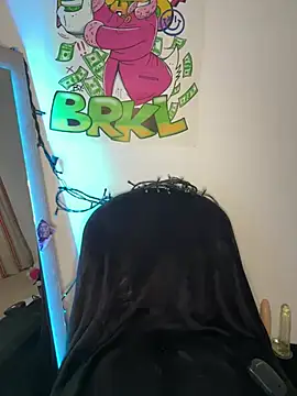 zarai angels online show from February 13, 2025, 5:01 pm