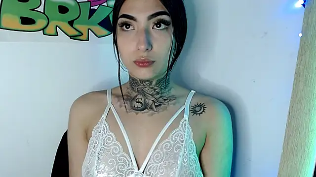 zarai angels online show from February 24, 2025, 5:33 am