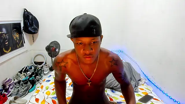 Snapshot of Alid_17 chatting on December 4, 2024, 2:15 pm Alid 17 online show from December 4, 2024, 2:15 pm