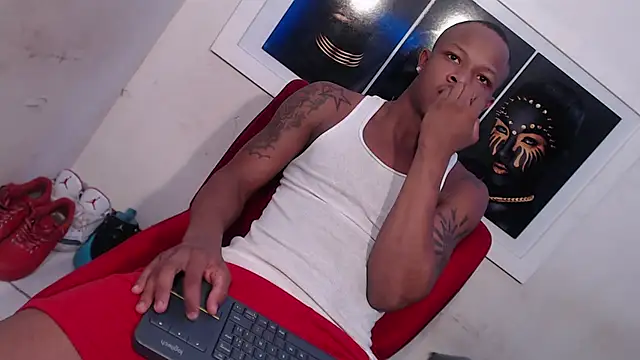 Snapshot of Alid_17 chatting on January 30, 2025, 6:56 am Alid 17 online show from January 30, 2025, 6:56 am