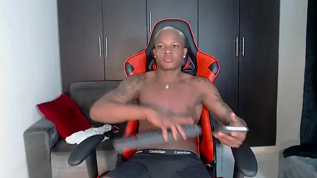 Snapshot of Alid_17 chatting on March 1, 2025, 9:48 pm Alid 17 online show from March 1, 2025, 9:48 pm