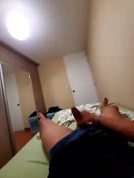 Chrissex7 online show from April 23, 2026, 12:04 pm